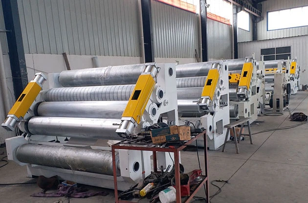 Hebei Bestice Commerce & Trade Co., Ltd. company overview - view 3