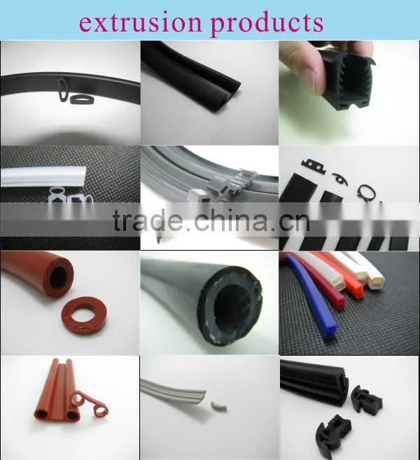 cushioning high temperature silicone sponge sheet