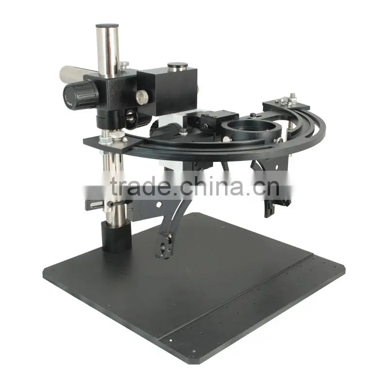 ZJ-319 Microscope Wings Stand