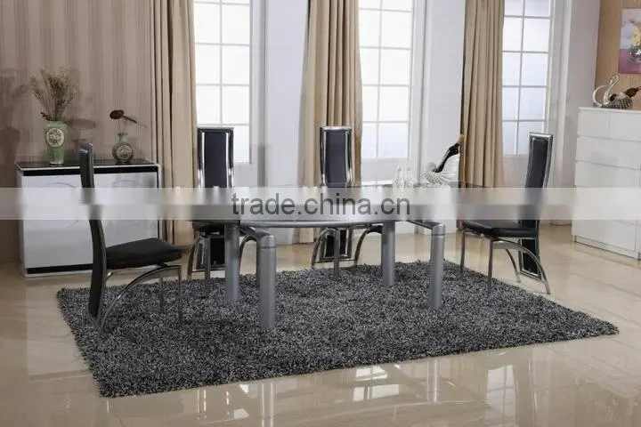 Modern Dining Table and Chairs in dining furniture