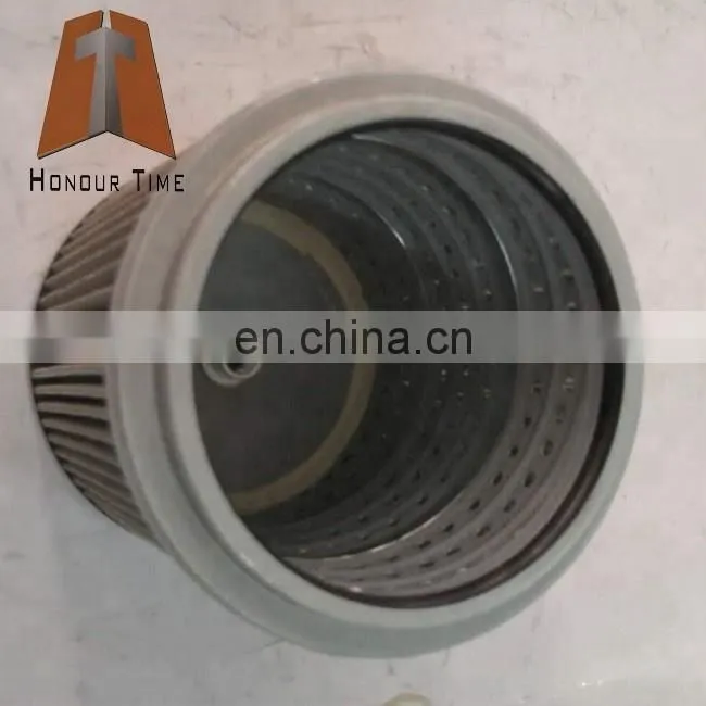 20Y-60-31171 Excavator PC200-7 diesel engine parts copper strainer /hydraulic fluid filter
