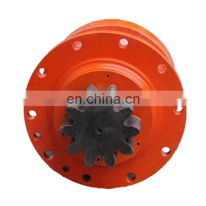 DOOSAN 140lcv swing gearbox,Solar140LC-V excavator swing reducer DAEWOO