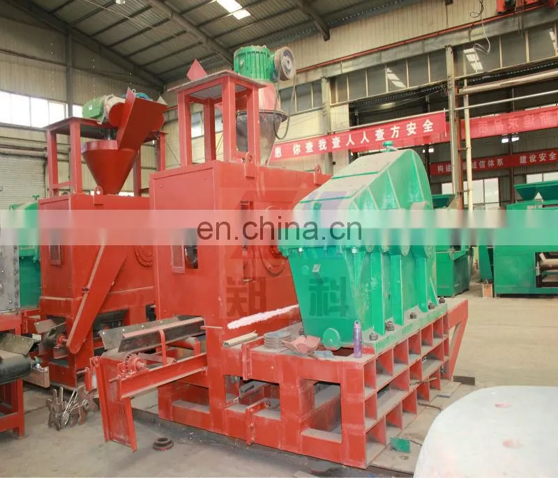 ZKBM Series Hydraulic Briquette Machine Hot Selling In World --- KeHua Manufacture