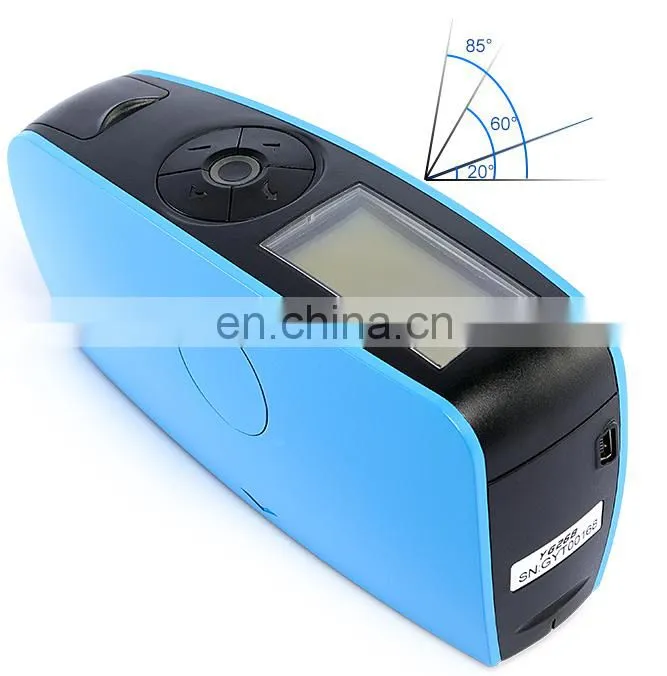 Car Paint Coating Gloss Meter YG268