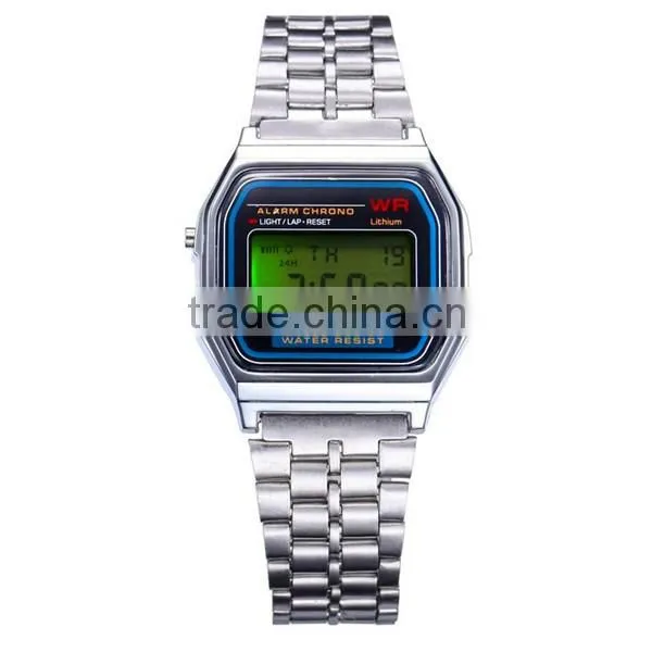 Watch ladies japan movement oem wristwatch