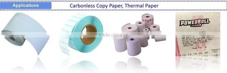 UV Offset Printing Ink For Lottery Paper
