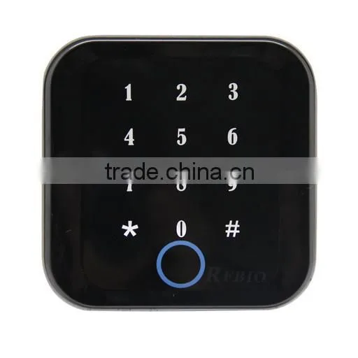 New hot 125khz 13.65mhz rfid ip65 card reader