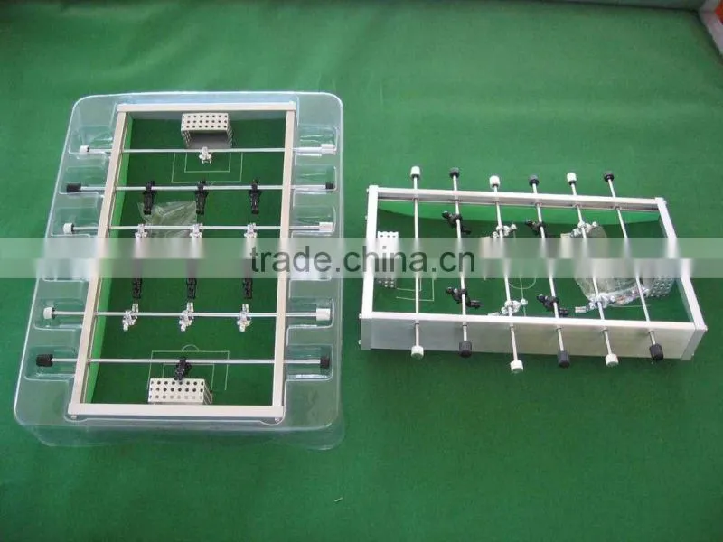 CUESOUL Desk Top Mini Soccer Games Table