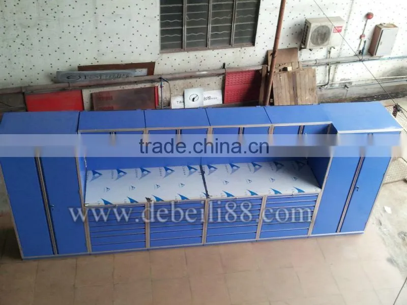 Garage and Workshop CNC Tool Storage AX-ZHG0042-3