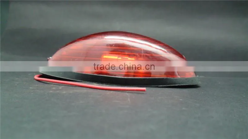 06005 Truck Corner Lamp