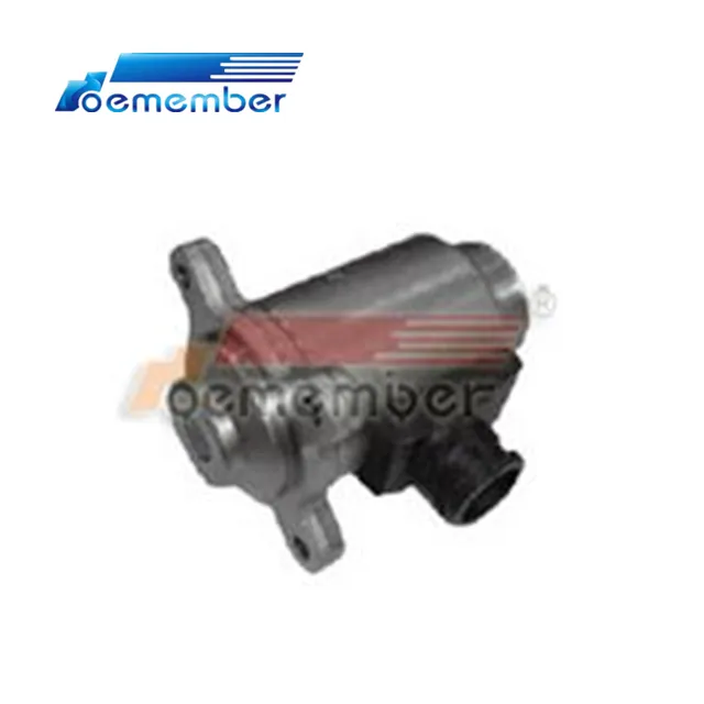 20872625 Truck Parts Solenoid Valve Charging valve FOR VOLVO