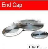 stainless steel ice jacket spools
