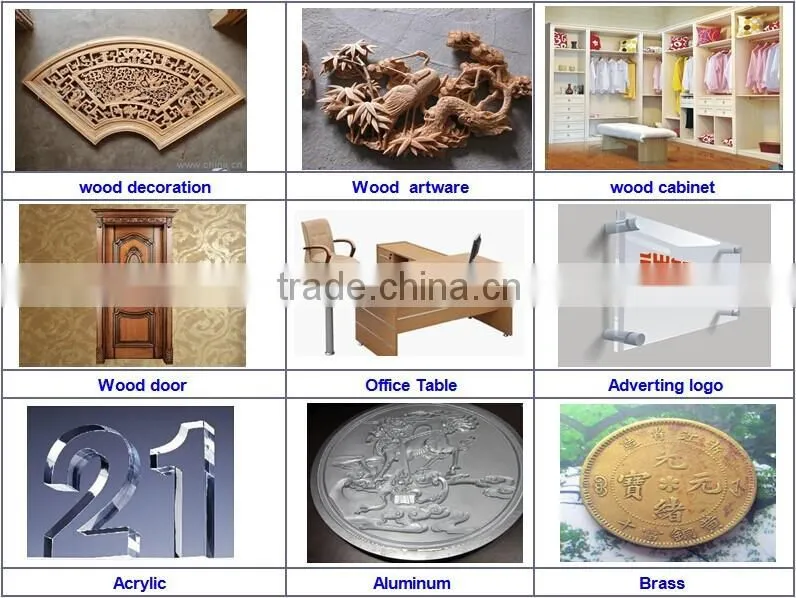 China multi spindle 3d cnc router wood price for wood door guitar, cnc engraver machine for wood, plastic, foams for sale