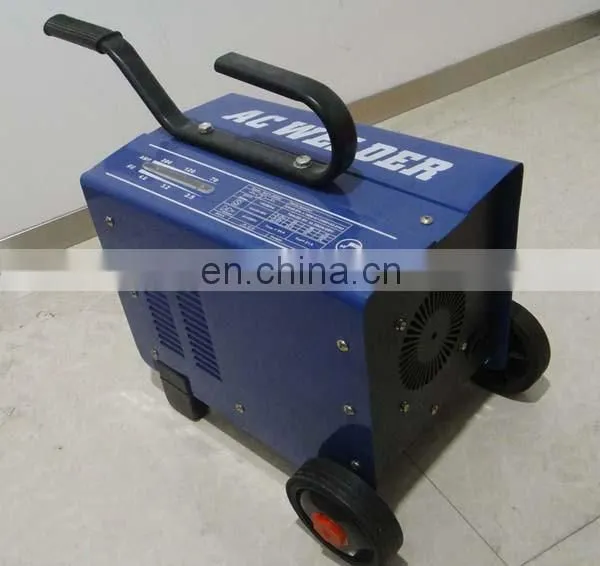 the latest ac arc welding machine BX1-250C