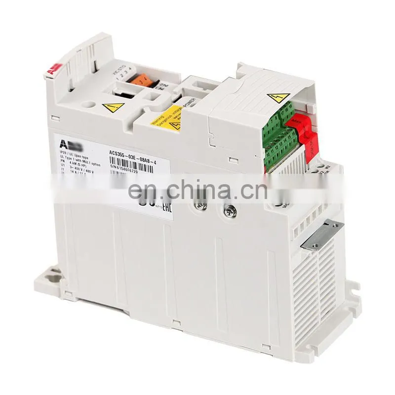 ACS880-01-098A-7 Brand New inverter for inverter pvs980-58bc centra ACS880-01-098A-7 ACS88001098A7