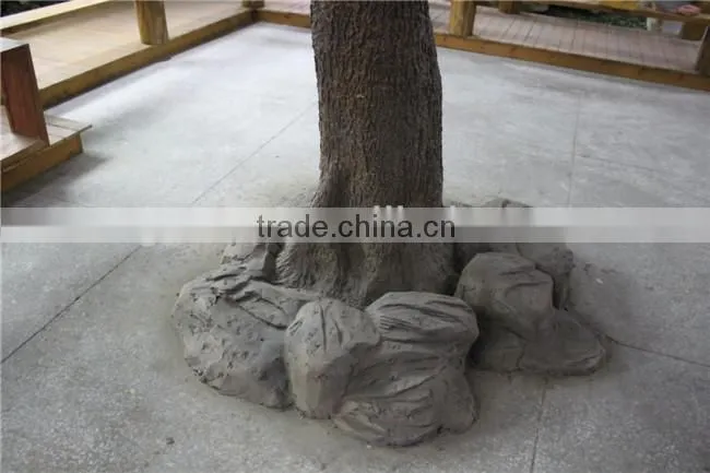 artificial ginkgo tree