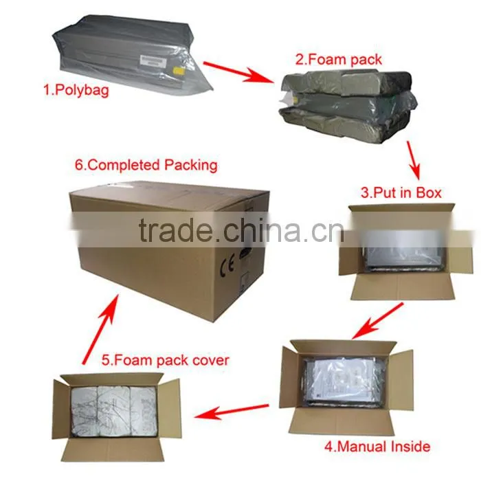 ATM Parts 1750110044/1750064218 Wincor NP06 Thermal Receipt Printer