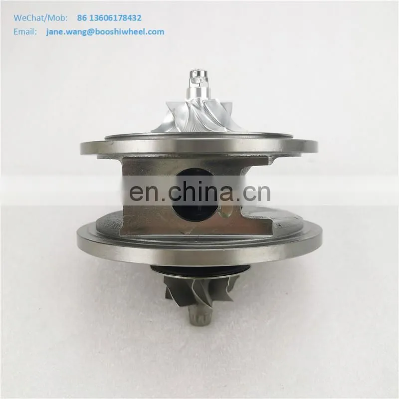 Cartridge 16359700006 16359880006 2.0T core turbocharger