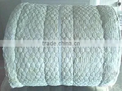 Rock Wool Insulation Thermal Insulation Board