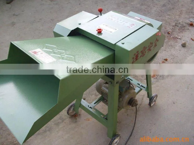 corn peeling thresher