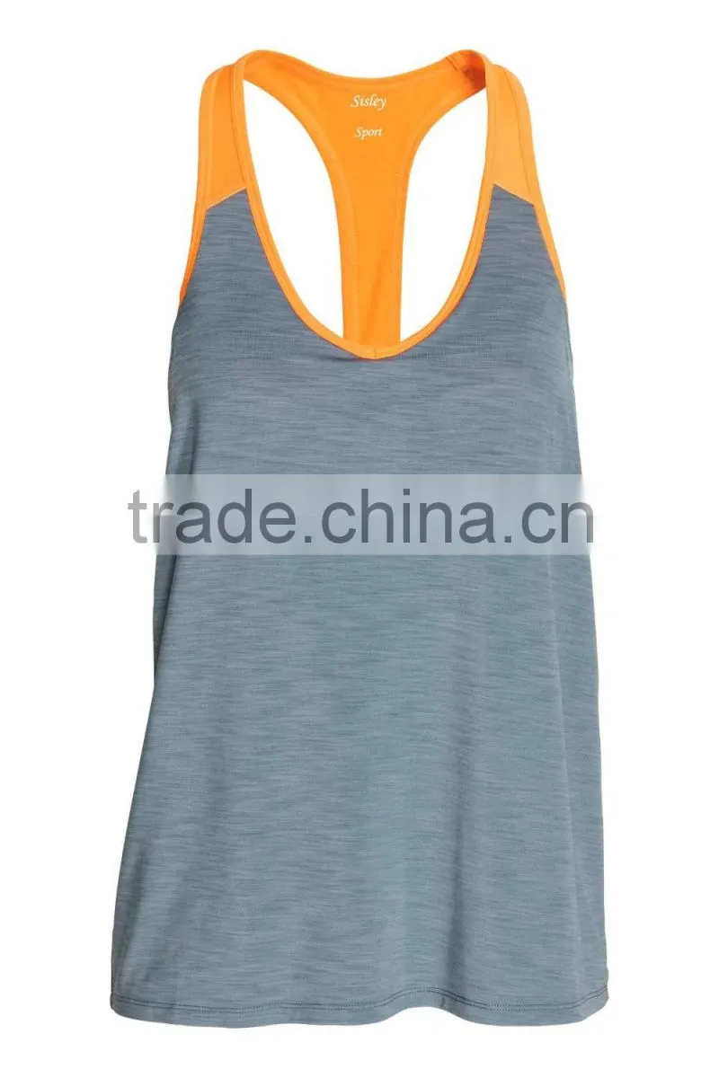 New Model Gym Vest Women Sport Bra Yoga Wear Wholesale