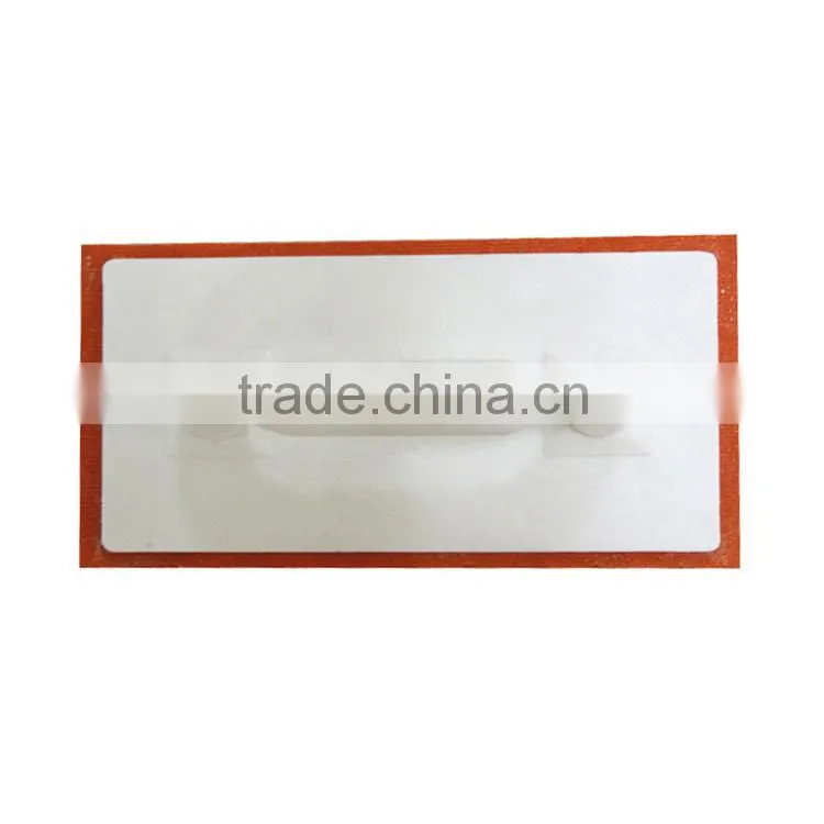 Aluminum alloy die cast use with sand paper or sand screen together with extension pole drywall swivel Pole Sander