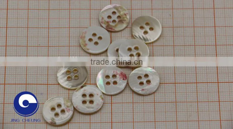 manufacture trocas shell fastener