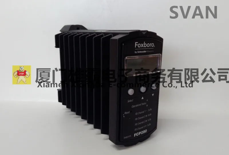 FOXBORO FCP280 RH924YA控制器-1.png