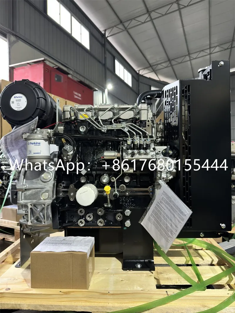 404D-22(GN71039R)发电机组用带水箱 (4)