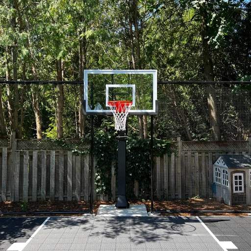 basketball containment fence (4)