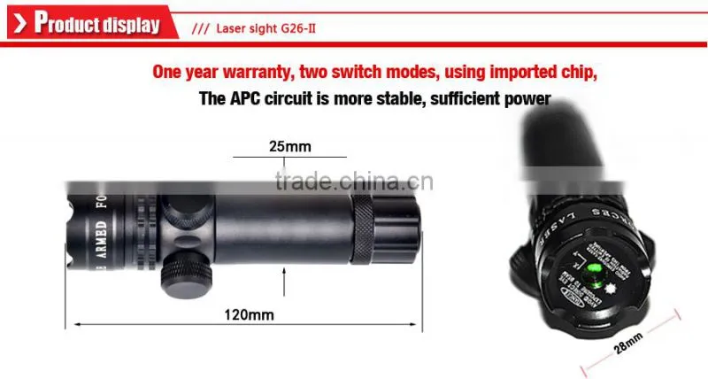 night vision gun sight for hunting