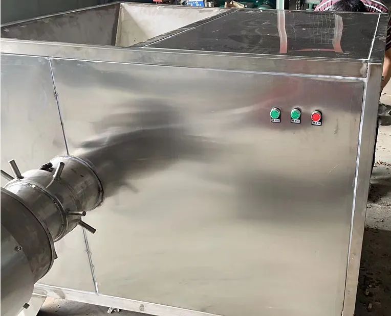 Industrial Automatic Mashed Potato Machine
