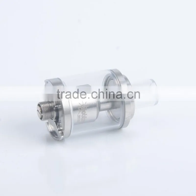 New released!!! 100% Original Youde Goblin Mini 3ml Tank Zephyrus Goblin RTA
