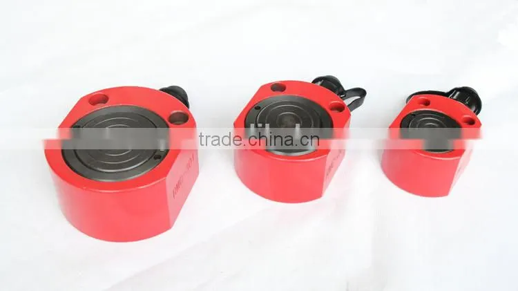 50 Ton RMC Super thin Hydraulic Jack
