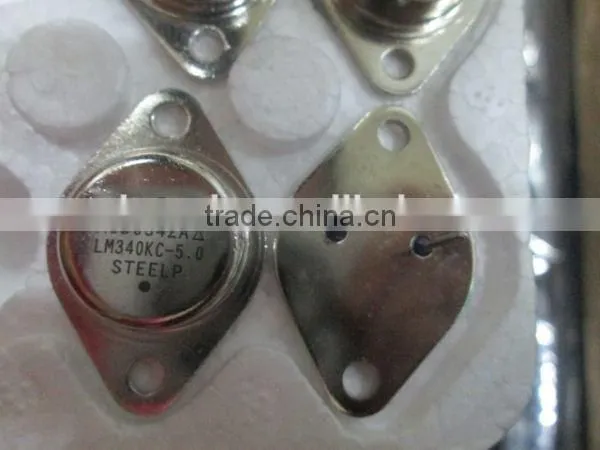 LM340KC-5.0 list of electronic products