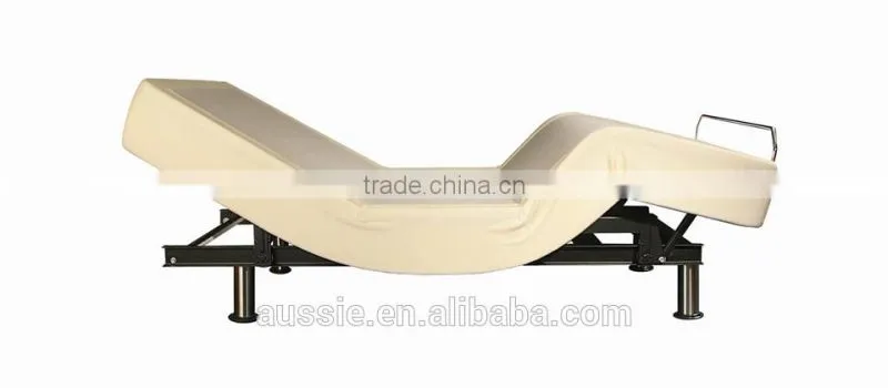 happy dream massage bed