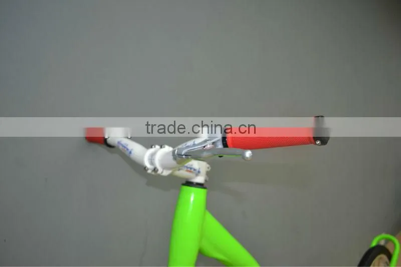 adult kick scooter big wheels/kids pedal kick scooter/double kick scooter (LD-RH02B)
