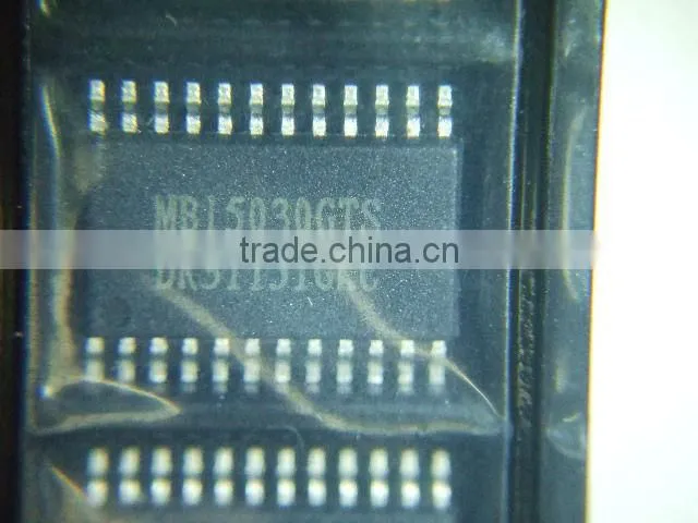 Integrated Circuits Electronic Components MBI5030