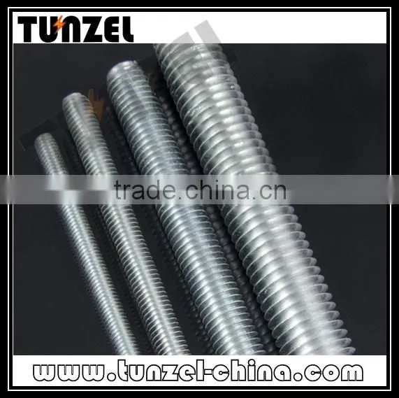 Full Threaded Bolts Rod