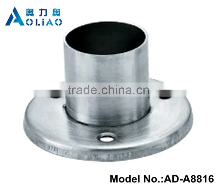 Good quality flange stainless steel flexible hose pipe flange