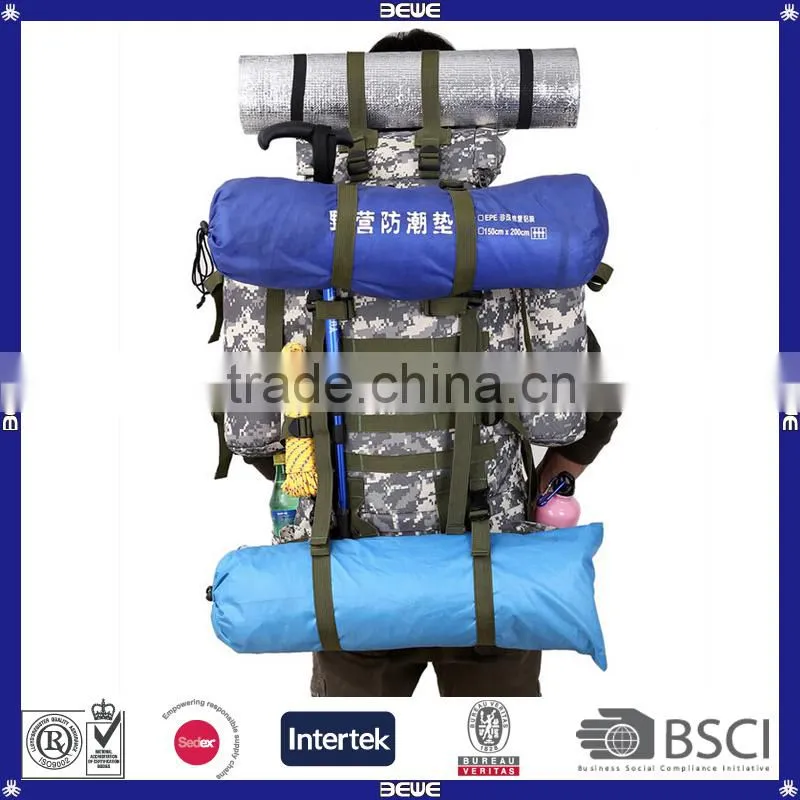 OEM design best price top quality tactical bag