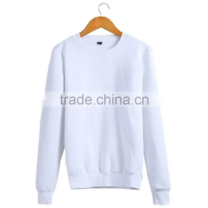 custom sweater Polo Men's crew-neck, Eco-Friendly big size man sweater