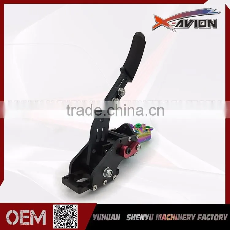 aluminum universal handle brake