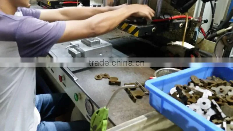 High Precision Wax mold Injection Moulding Machine