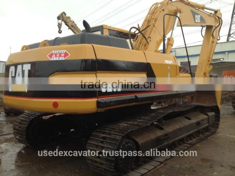 Used CAT excavator 320BL,Used CAT Excavator Used Digger 320BL With Best Price & Condiction
