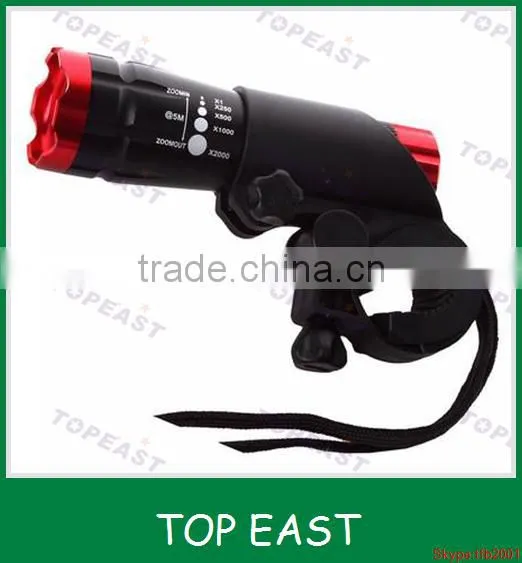 Wholesale 2015 led safety rear light silicone bike light Trade Assurance Supplier