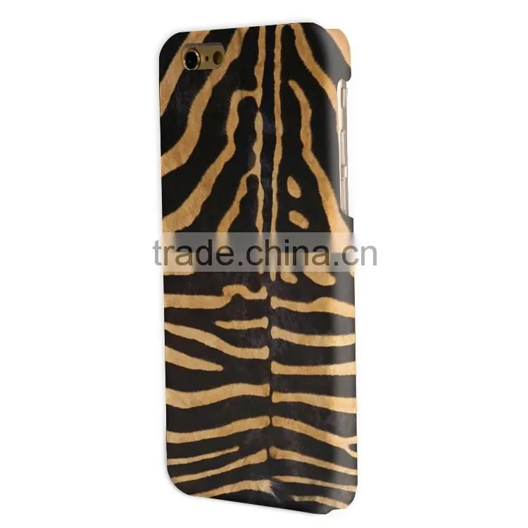2016 new year good looking pc rubber phone cover