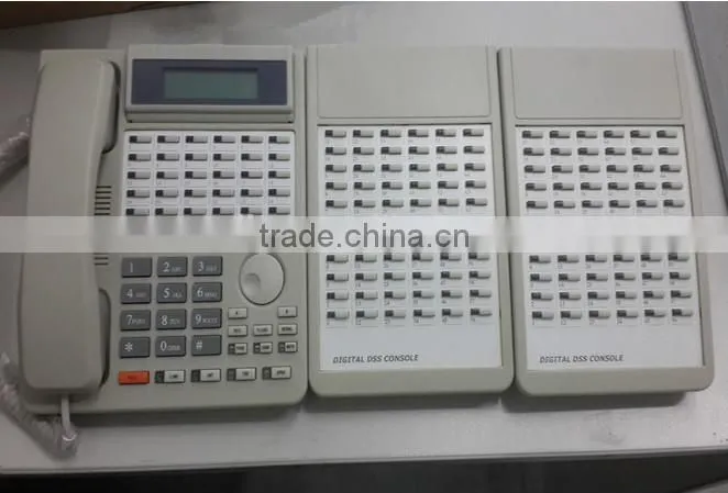 Basic function hotel telephone set with Caller ID