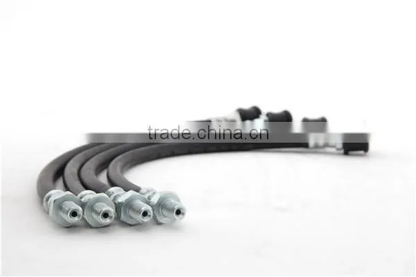 Sell Power Steering And Braking Rubber Hose