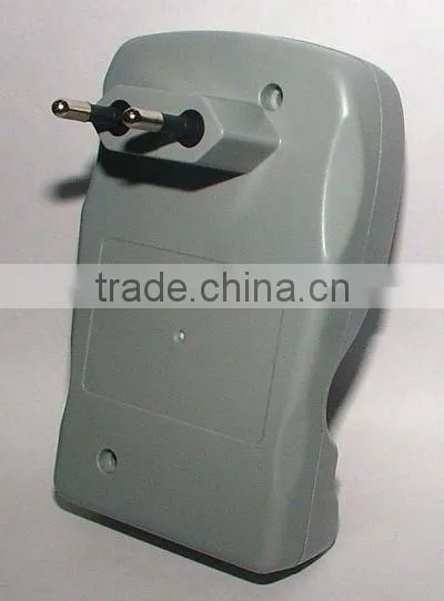 Quick/Rapid Ni-MH/Ni-CD AA/AAA battery charger